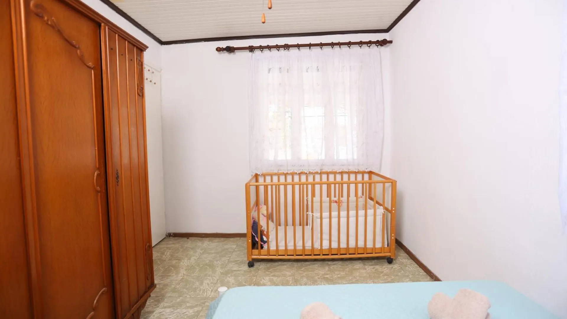 Comfy Family House Near The Beach Vergia