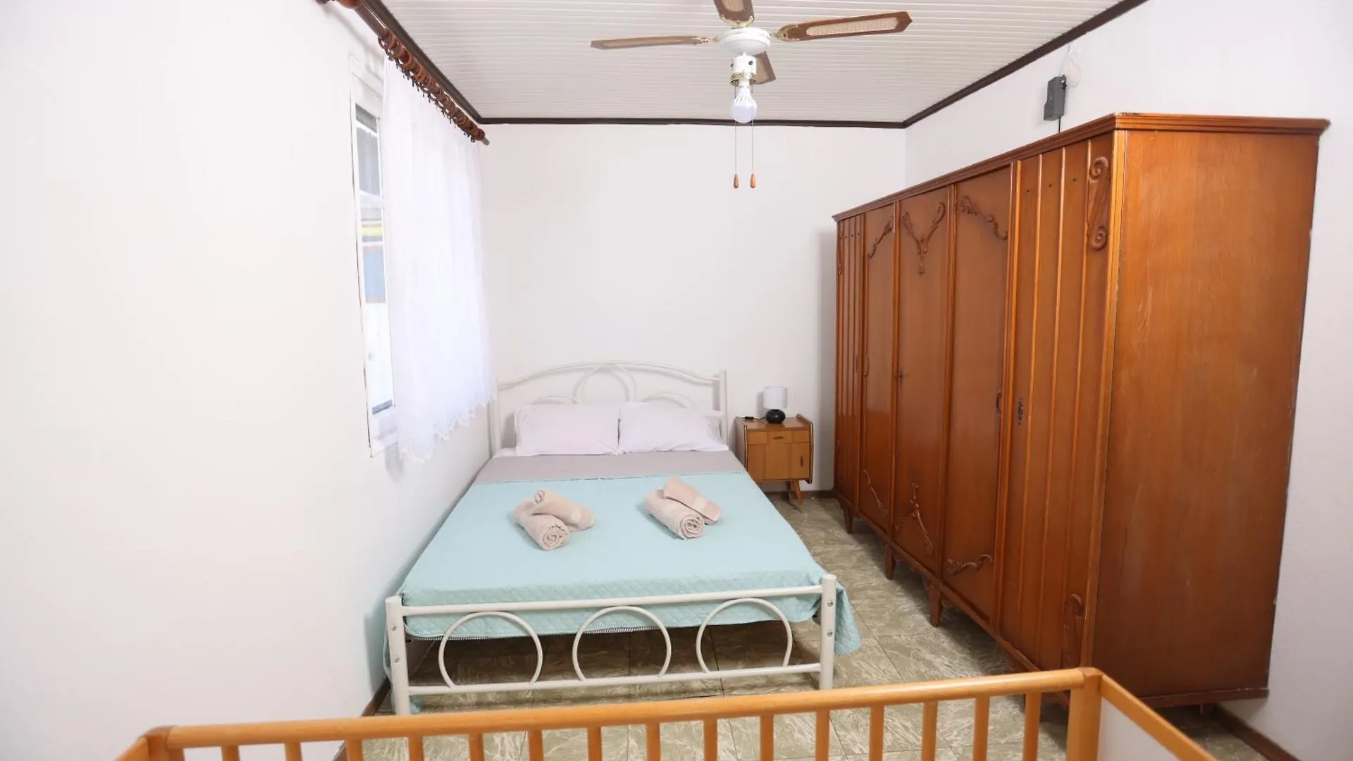 Comfy Family House Near The Beach Vergia Nyaraló